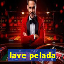 lave pelada